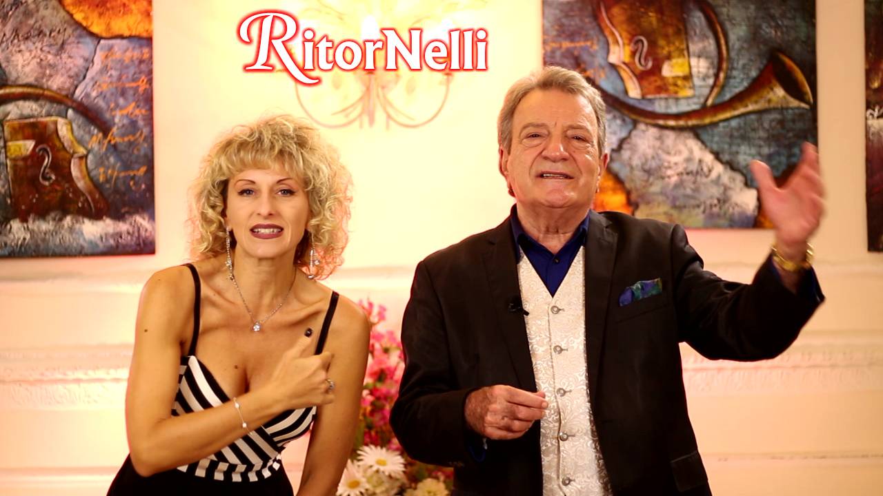 Trasmissione RitorNelli